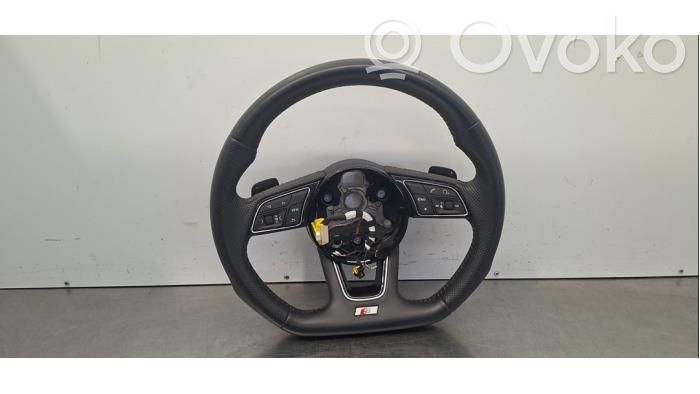 Audi A3 S3 8V Volan 