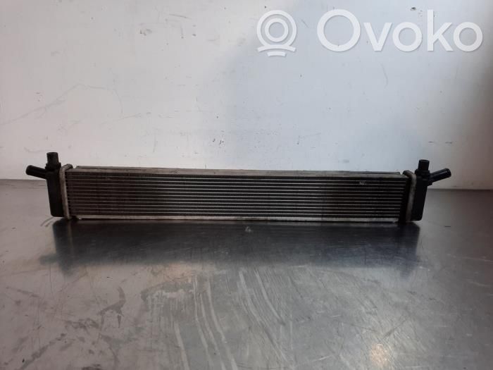 Toyota Auris E180 Radiatore di raffreddamento 