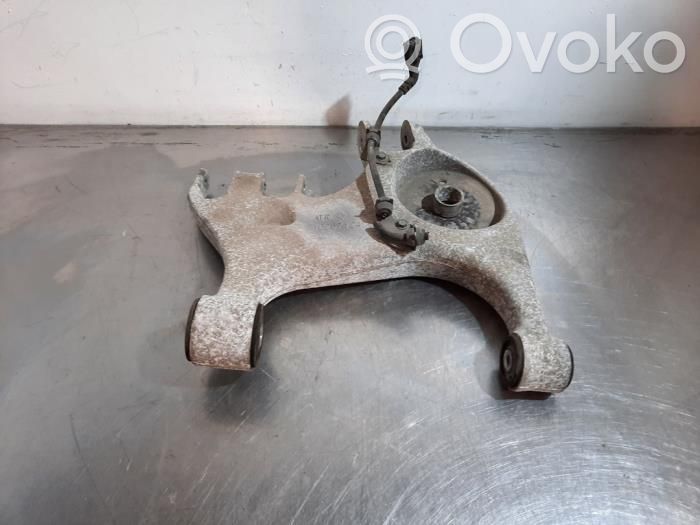 MG Marvel R Querlenker hinten 