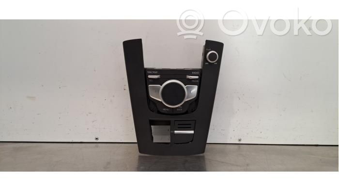 Audi A3 S3 8V Interruptor de control multifunción 