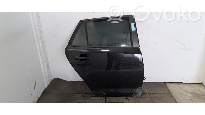 Toyota Corolla E210 E21 Galinės durys 
