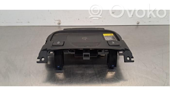 Wireless charging module   861C002020
