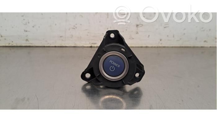 Toyota Corolla E210 E21 Engine start stop button switch 