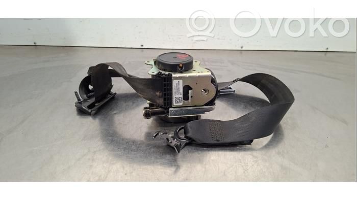 Volvo XC40 Cinturón delantero 