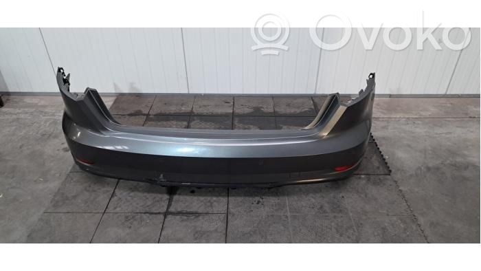Audi A3 S3 8V Parachoques 