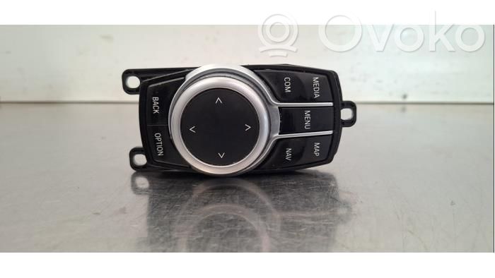 BMW X1 F48 F49 Interruptor de control multifunción 