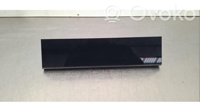 Peugeot 3008 III Controllo multimediale autoradio 