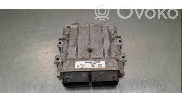 Motorsteuergerät/-modul   KK2112A650FA
