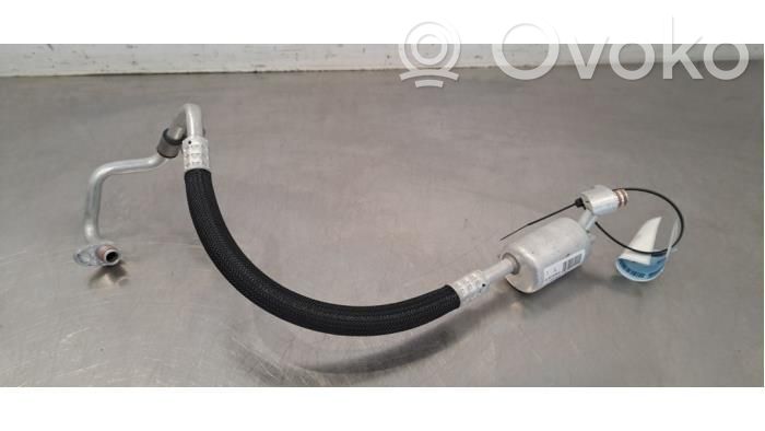 Peugeot 508 Conductă/furtun aer condiționat (A/C) 
