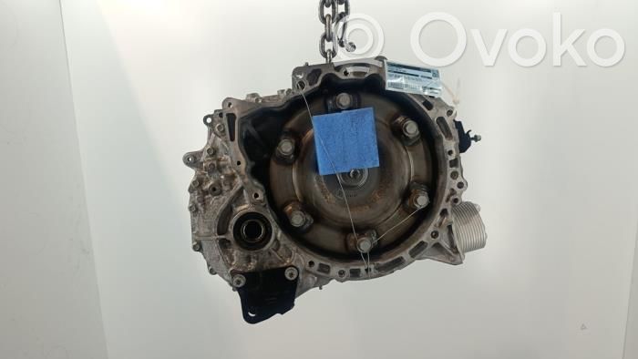 Peugeot 308 Manualna 5-biegowa skrzynia biegów 