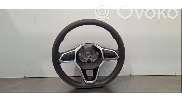 Volkswagen Caddy Ohjauspyörä 