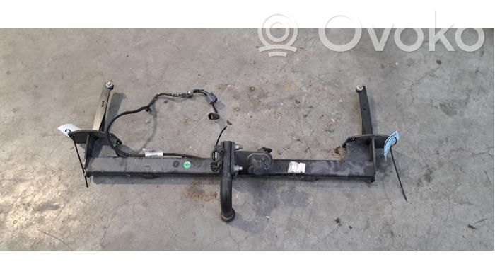 Ford Transit -  Tourneo Connect Set barra di traino 