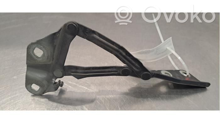 Ford Transit Engine bonnet/hood hinges 