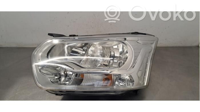 Phare frontale   BK3113D153BH,2639546,BK3113D153BG