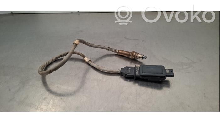 Audi A3 8Y Lambda zonde 