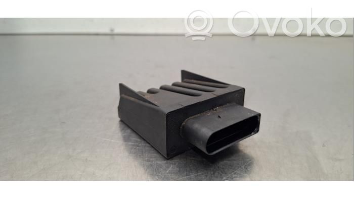 Audi A3 8Y Fuel injection pump control unit/module 