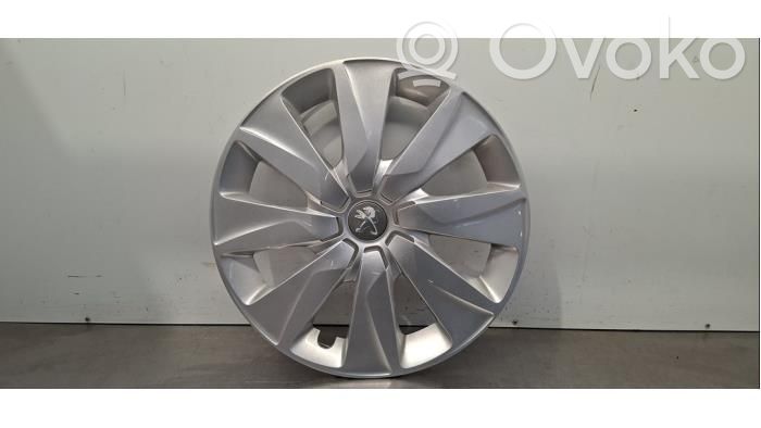 Peugeot 108 Dekielki / Kapsle oryginalne 