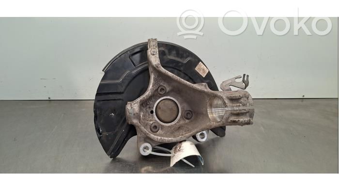 Achsschenkel vorne   1EA407253H,1EA407257H
