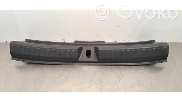 Audi A3 8Y Protection de seuil de coffre