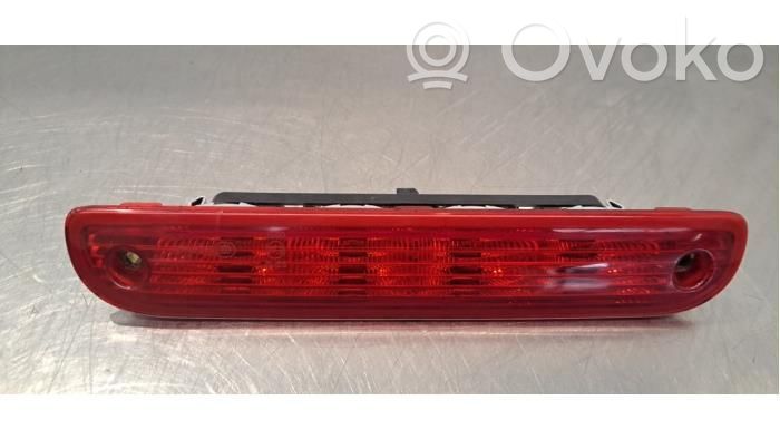 Opel Movano C Lampă frână centrală 