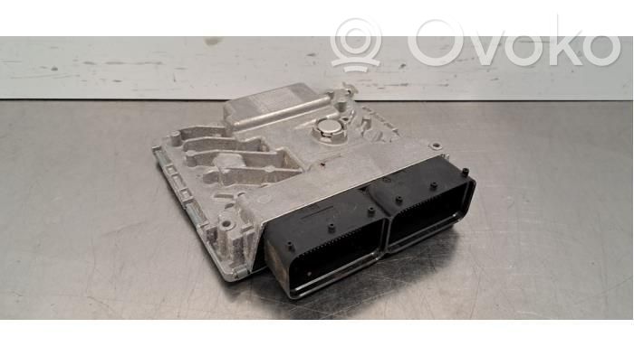 Skoda Octavia Mk3 (5E) Unidad de control/módulo del motor 