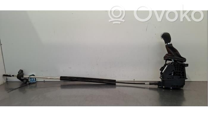 Skoda Octavia Mk3 (5E) Selector caja de cambios 