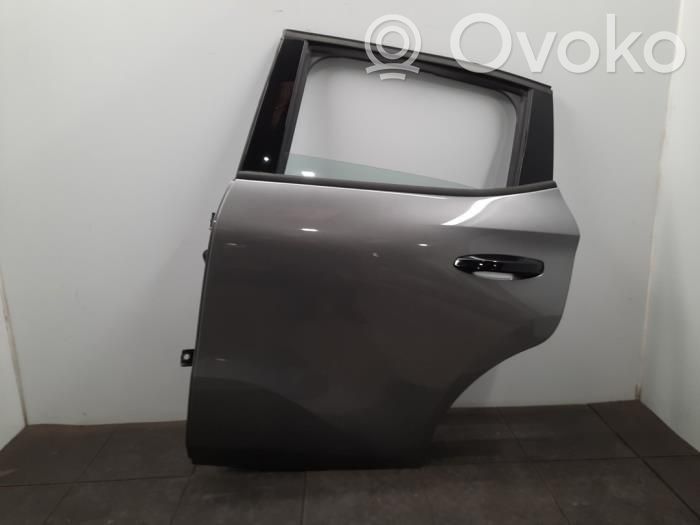 Citroen e-C3 Galinės durys 