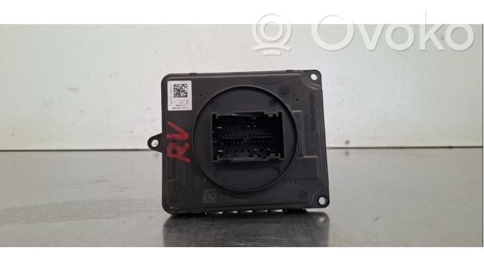 Audi A3 8Y Modulo di controllo ballast LED 