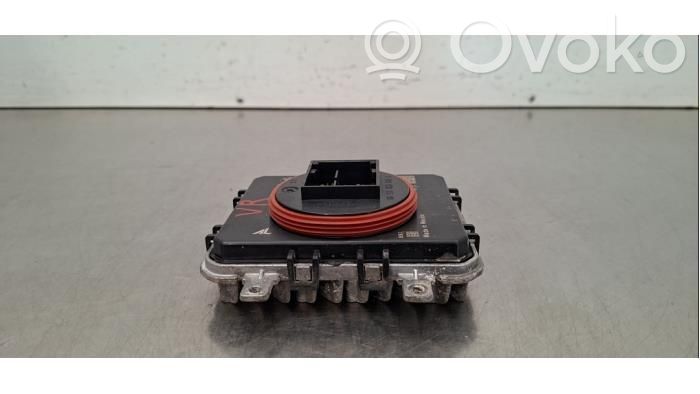 BMW XM LED ballast control module 