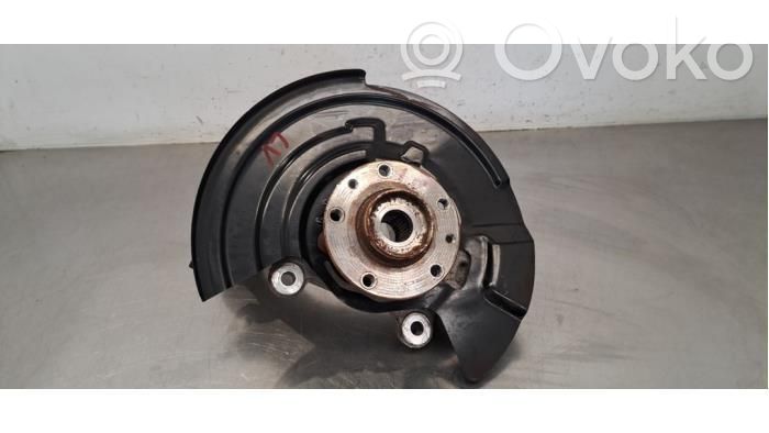 Nissan Qashqai J12 Fuso a snodo con mozzo ruota anteriore 