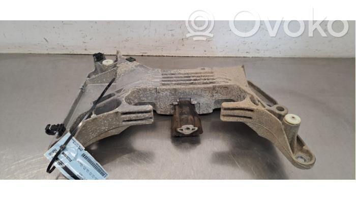 BMW 3 G20 G21 Łapa / Mocowanie skrzyni biegów 