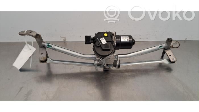 BMW XM Motor și paralelogram ștergător parbriz 