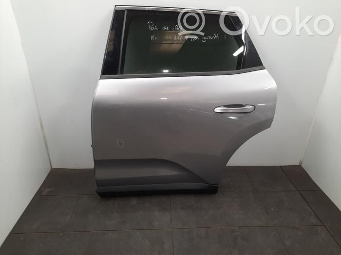 Citroen C5 X Puerta trasera 