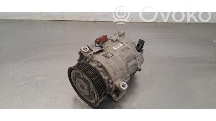 Audi A3 8Y Compressore aria condizionata (A/C) (pompa) 