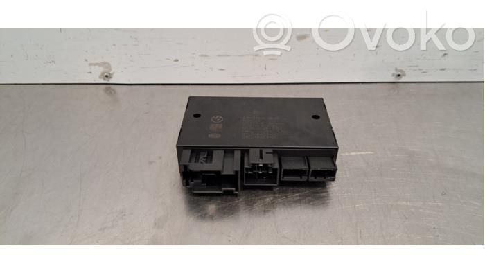 BMW XM Module de contrôle crochet de remorque 