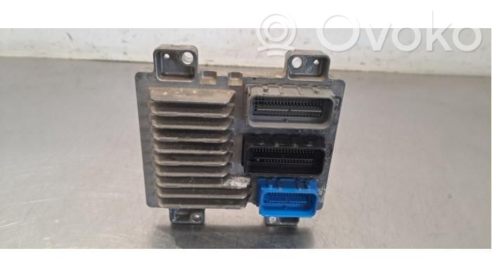 Engine control unit/module   12695605