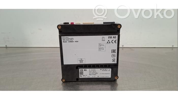 Audi A4 S4 B9 8W Other control units/modules 