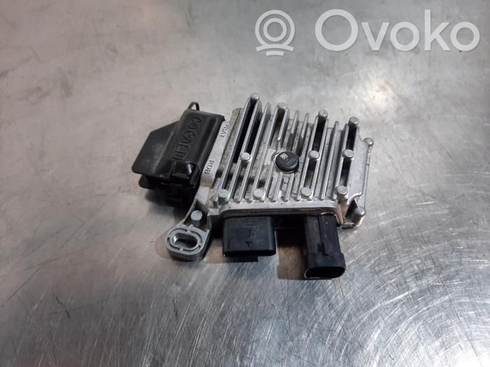 Citroen e-C3 Module de contrôle de batterie 