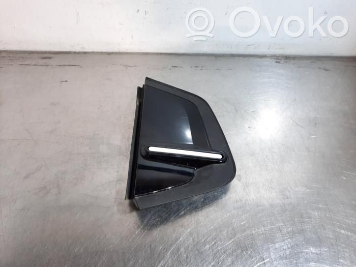 Citroen e-C3 Muu ulkopuolen osa 