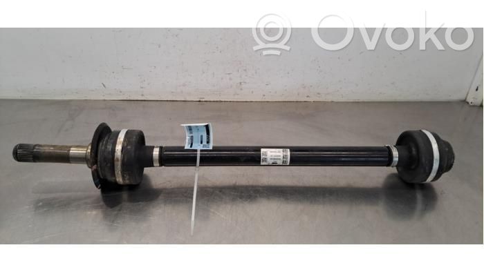 Galinis pusašis   33205A5DCC2,5A5DCC2