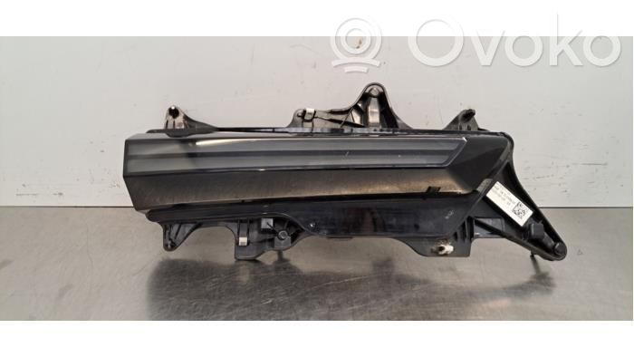 BMW XM Rear/tail lights 