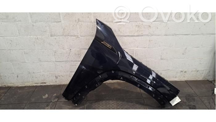 BMW XM Sparnas 