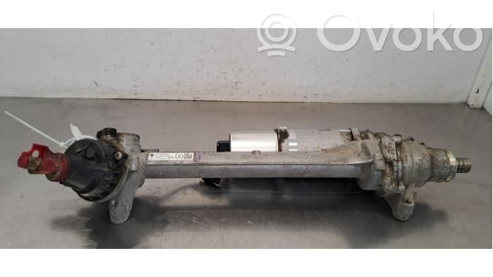 BMW XM Mechanisches Einzelteil Lenkgetriebe 