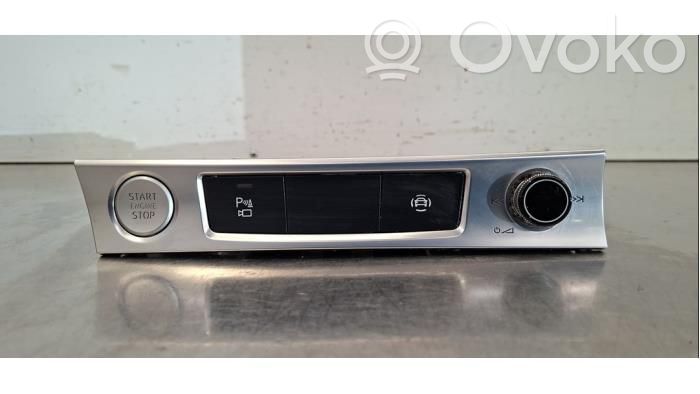 Audi A7 S7 4K8 Head unit multimedia control 