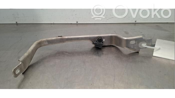 Audi A7 S7 4K8 Radiator support slam panel 