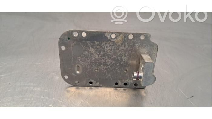 Audi A7 S7 4K8 Radiatore di raffreddamento A/C (condensatore) 