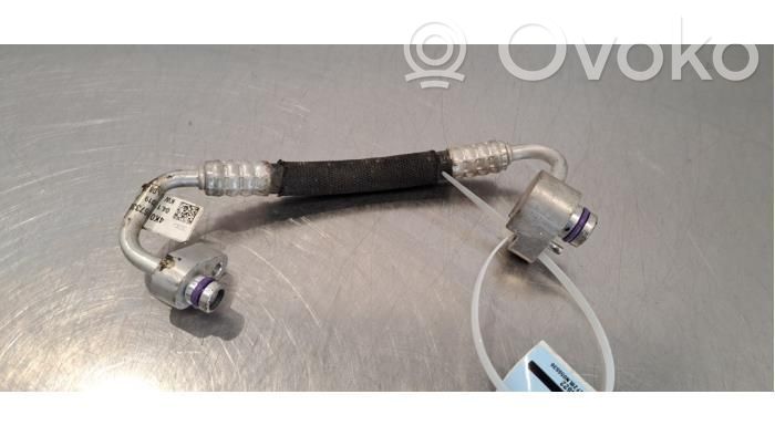 Audi A7 S7 4K8 Ilmastointilaitteen putki (A/C) 