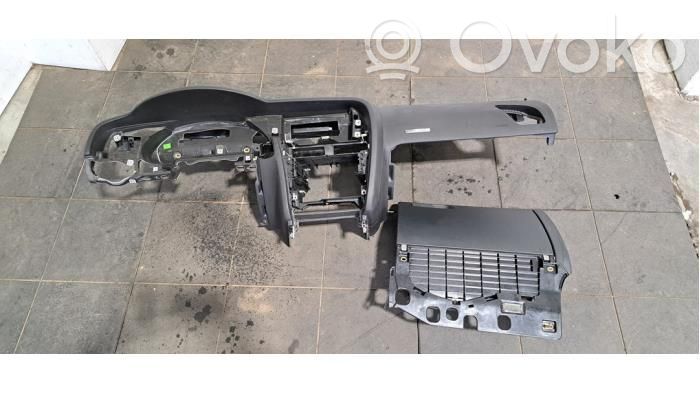 Audi A5 Sportback 8TA Cruscotto 