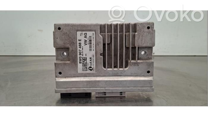 Audi A4 S4 B9 8W Gateway-Steuermodul 