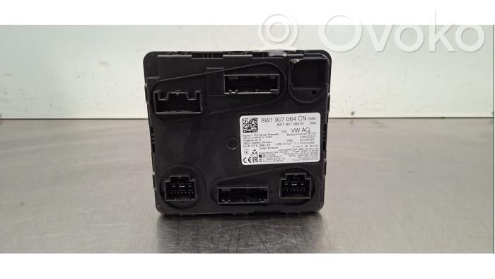 Audi A4 S4 B9 8W Sterownik / Moduł komfortu 